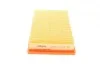 Фільтр повітряний Opel Agila 1.0/1.2i 00-08 UA63 WUNDER FILTER WH 316 (фото 3)