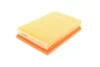 Фільтр повітряний Opel Agila 1.0/1.2i 00-08 UA63 WUNDER FILTER WH 316 (фото 5)