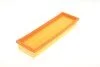 Фільтр повітряний Renault Trafic 1.9dCi 01- UA63 WUNDER FILTER WH 317 (фото 4)