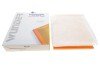 Фільтр повітряний Opel Astra G/H 1.3-2.0CDTI 99- UA63 WUNDER FILTER WH 321 (фото 1)
