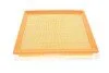 Фильтр повитряний Opel Astra G/H 1.3-2.0CDTI 99- UA63 WUNDER FILTER WH 321 (фото 2)