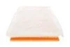 Фильтр повитряний Opel Astra G/H 1.3-2.0CDTI 99- UA63 WUNDER FILTER WH 321 (фото 3)