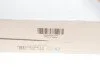 Фильтр повитряний Opel Astra G/H 1.3-2.0CDTI 99- UA63 WUNDER FILTER WH 321 (фото 4)