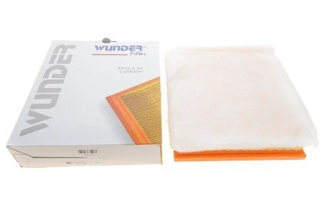 Фильтр повитряний Opel Astra G/H 1.3-2.0CDTI 99- UA63 WUNDER FILTER WH 321