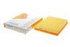 Фільтр повітряний Opel Astra G 2.2 16V 00-05 UA63 WUNDER FILTER WH 325 (фото 1)