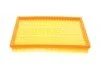 Фільтр повітряний Opel Astra G 2.2 16V 00-05 UA63 WUNDER FILTER WH 325 (фото 2)