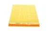 Фільтр повітряний Opel Astra G 2.2 16V 00-05 UA63 WUNDER FILTER WH 325 (фото 3)