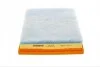 Фільтр повітряний Citroen Berlingo/Peugeot Partner 1.6HDi 12- UA63 WUNDER FILTER WH 326 (фото 3)