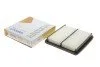 Фільтр повітряний Daewoo Lanos 1.5 UA63 WUNDER FILTER WH 354 (фото 1)