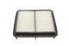 Фільтр повітряний Daewoo Lanos 1.5 UA63 WUNDER FILTER WH 354 (фото 2)