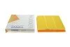 Фильтр повитряний Opel Astra J 09- UA63 WUNDER FILTER WH 355 (фото 1)