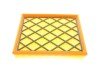 Фільтр повітряний Opel Astra J 09- UA63 WUNDER FILTER WH 355 (фото 2)