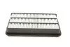 Фильтр повитряний Opel Monterey A/B 2.2 98-04 UA63 WUNDER FILTER WH 357 (фото 3)