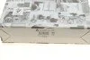 Фильтр повитряний Opel Monterey A/B 2.2 98-04 UA63 WUNDER FILTER WH 357 (фото 4)