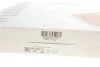 Фильтр повитряний Opel Astra H 1.6Turbo/1.7/1.9CDTI 04- UA63 WUNDER FILTER WH 358 (фото 6)