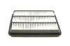 Фільтр повітряний Chevrolet Evanda 2.0i (opt-om) WUNDER FILTER WH 360 (фото 3)