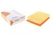 Фільтр повітряний Chevrolet Aveo (T300) 11- (з поролоном) (opt-om) WUNDER FILTER WH 361/1 (фото 1)