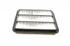 Фільтр повітряний Chevrolet Epica 2.0TDCi 04-11 (opt-om) WUNDER FILTER WH 364 (фото 3)