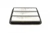 Фільтр повітряний Chevrolet Epica 2.0TDCi 04-11 (opt-om) WUNDER FILTER WH 364 (фото 7)