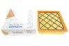 Фільтр повітряний Opel Meriva B 10- (opt-om) WUNDER FILTER WH 365 (фото 1)