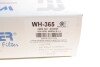 Фільтр повітряний Opel Meriva B 10- (opt-om) WUNDER FILTER WH 365 (фото 4)