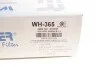 Фільтр повітряний Opel Meriva B 10- (opt-om) WUNDER FILTER WH 365 (фото 4)