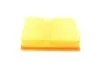 Фільтр повітряний Chevrolet Trax/ Tracker/ Opel Mokka 12- (opt-om) WUNDER FILTER WH 366 (фото 6)