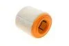 Фільтр повітряний Opel Astra K 1.6 CDTi 15- (opt-om) WUNDER FILTER WH 370/1 (фото 3)