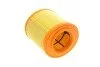 Фільтр повітряний Opel Astra K 1.6 CDTi 15- (opt-om) WUNDER FILTER WH 370 (фото 2)