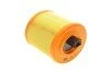 Фільтр повітряний Opel Astra K 1.6 CDTi 15- (opt-om) WUNDER FILTER WH 370 (фото 3)
