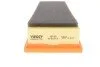 Фільтр повітряний Citroen Berlingo/Peugeot Partner 1.1/1.4i 02- (opt-om) WUNDER FILTER WH 401 (фото 2)