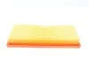 Фільтр повітряний Citroen Nemo/Peugeot Bipper 1.4i 08- UA63 WUNDER FILTER WH 402 (фото 2)