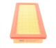 Фільтр повітряний Citroen Nemo/Peugeot Bipper 1.4i 08- UA63 WUNDER FILTER WH 402 (фото 3)