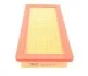 Фільтр повітряний Citroen Nemo/Peugeot Bipper 1.4i 08- UA63 WUNDER FILTER WH 402 (фото 3)