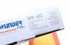 Фільтр повітряний Citroen Nemo/Peugeot Bipper 1.4i 08- UA63 WUNDER FILTER WH 402 (фото 4)