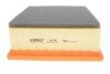 Фильтр повитряний Citroen Berlingo/Peugeot Partner 1.9D/2.0HDI 96- UA63 WUNDER FILTER WH 500 (фото 2)