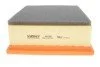 Фільтр повітряний Citroen Berlingo/Peugeot Partner 1.9D/2.0HDI 96- UA63 WUNDER FILTER WH 500 (фото 2)