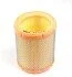Фільтр повітряний Citroen Berlingo/Peugeot Partner 1.1i 96- UA63 WUNDER FILTER WH 501 (фото 2)