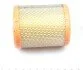 Фільтр повітряний Citroen Berlingo/Peugeot Partner 1.1i 96- UA63 WUNDER FILTER WH 501 (фото 4)