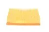 Фільтр повітряний Peugeot 307 1.4-2.0 00-09 UA63 WUNDER FILTER WH 502 (фото 3)