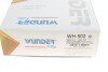 Фільтр повітряний Peugeot 307 1.4-2.0 00-09 UA63 WUNDER FILTER WH 502 (фото 6)