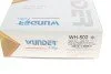 Фільтр повітряний Peugeot 307 1.4-2.0 00-09 UA63 WUNDER FILTER WH 502 (фото 6)