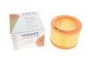 Фільтр повітряний Citroen Berlingo/Peugeot Partner 1.8/1.9D 96- UA63 WUNDER FILTER WH 503 (фото 1)