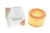 Фільтр повітряний Citroen Berlingo/Peugeot Partner 1.8/1.9D 96- UA63 WUNDER FILTER WH 503 (фото 1)