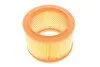 Фільтр повітряний Citroen Berlingo/Peugeot Partner 1.8/1.9D 96- UA63 WUNDER FILTER WH 503 (фото 3)