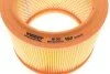 Фільтр повітряний Citroen Berlingo/Peugeot Partner 1.8/1.9D 96- UA63 WUNDER FILTER WH 503 (фото 4)