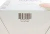 Фільтр повітряний Citroen Berlingo/Peugeot Partner 1.8/1.9D 96- UA63 WUNDER FILTER WH 503 (фото 6)