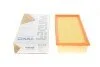 Фільтр повітряний Fiat Scudo/Citroen Jumpy/Peugeot Expert 1.9D/2.0JTD 98- UA63 WUNDER FILTER WH 505 (фото 1)