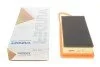 Фільтр повітряний Citroen Nemo 1.4HDi UA63 WUNDER FILTER WH 506 (фото 1)