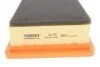 Фільтр повітряний Citroen Nemo 1.4HDi UA63 WUNDER FILTER WH 506 (фото 2)
